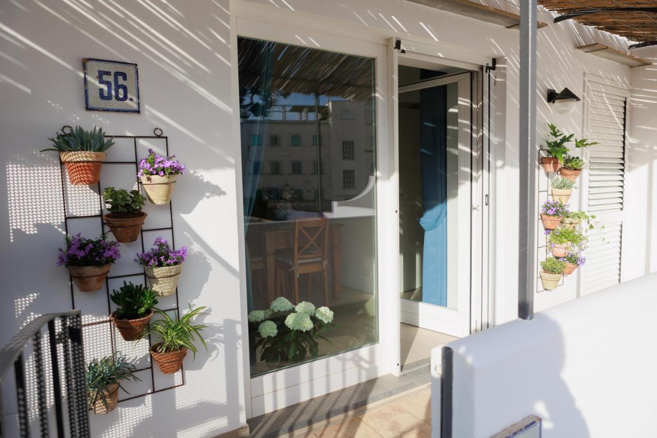Frühstückspension La Pigna Blu 2*